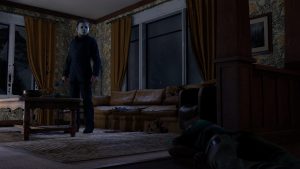 Halloween The Game: primeira DLC chega em 27 de outubro com novo mapa e skins