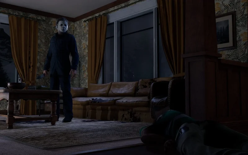 Halloween The Game: primeira DLC chega em 27 de outubro com novo mapa e skins