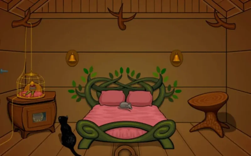 Baba Yaga