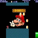 Super Mario Bros.