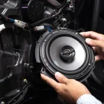Carros contemporâneos dificultam melhorias nos sistemas de som automotivo