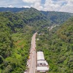 Desafios na travessia de carro entre Brasil e EUA: a enigmática Região de Darién