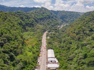 Desafios na travessia de carro entre Brasil e EUA: a enigmática Região de Darién
