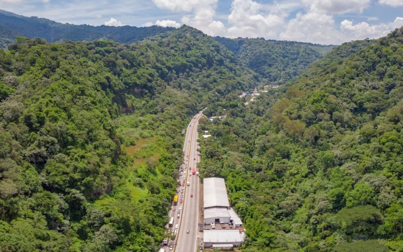 Desafios na travessia de carro entre Brasil e EUA: a enigmática Região de Darién