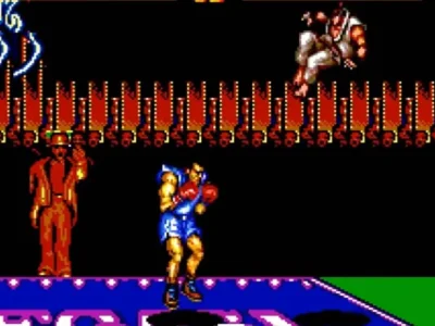Street Fighter: filme fatura US$ 51,1 milhões na estreia, mas abaixo do esperado