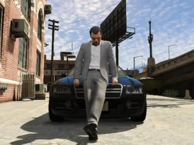 Tamanho do download de GTA 6 deve ser 210 GB no PS5, segundo vazamento