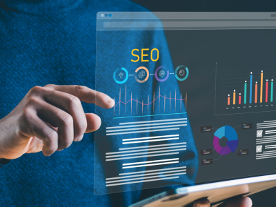 Auditando SEO para Busca AI: Participe da Análise Ao Vivo em Novembro