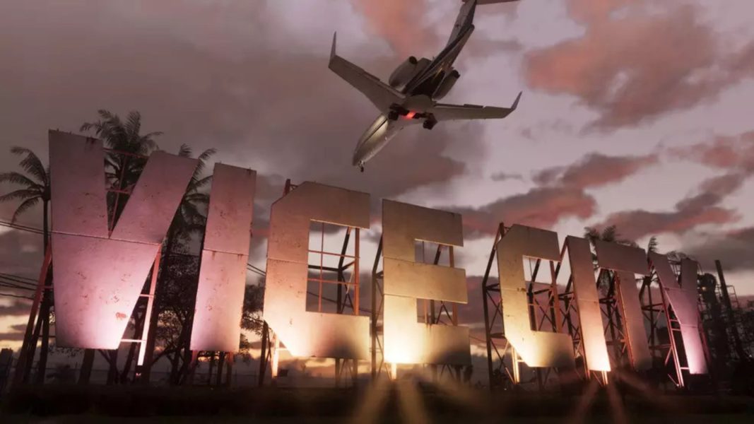 Avaliações antecipadas de GTA 6 devem ser publicadas em 18 de novembro