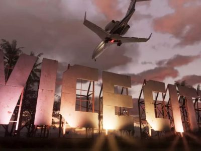 Avaliações antecipadas de GTA 6 devem ser publicadas em 18 de novembro