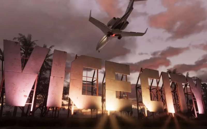 Avaliações antecipadas de GTA 6 devem ser publicadas em 18 de novembro