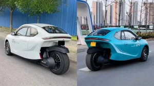 Telufu GT5