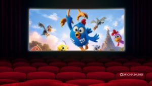 Estreias de filmes nos cinemas do Brasil em outubro de 2026: confira as novidades!