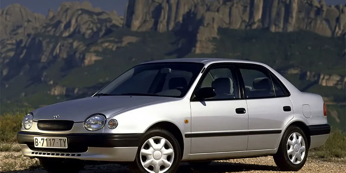O fracasso da oitava geração do Toyota Corolla e o risco de seu fim