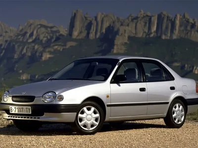 O fracasso da oitava geração do Toyota Corolla e o risco de seu fim