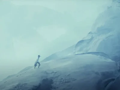 Vazamento revela trailer de jogo cancelado da franquia Mass Effect