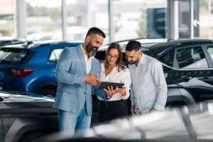 Incerteza econômica transforma comportamento na compra de carros no Brasil