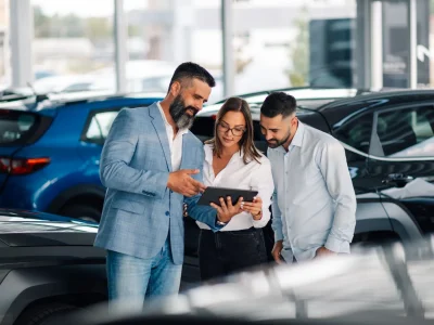 Incerteza econômica transforma comportamento na compra de carros no Brasil