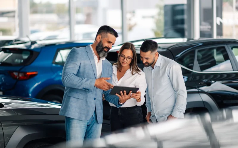 Incerteza econômica transforma comportamento na compra de carros no Brasil