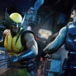 Marvel's Wolverine