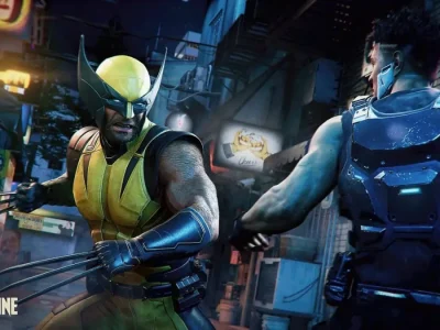 Vendas físicas de Marvel’s Wolverine chegam a 35% no PS5 em setembro