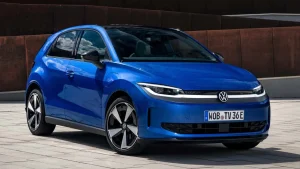 Volkswagen avalia importação do ID. Polo elétrico para enfrentar concorrência no Brasil
