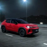 Volkswagen Tera 200 TSI se destaca em confronto com Renault Kardian no Brasil
