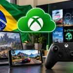 Xbox Cloud Gaming lança modalidade para jogar sem assinatura do Game Pass