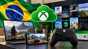 Xbox Cloud Gaming lança modalidade para jogar sem assinatura do Game Pass