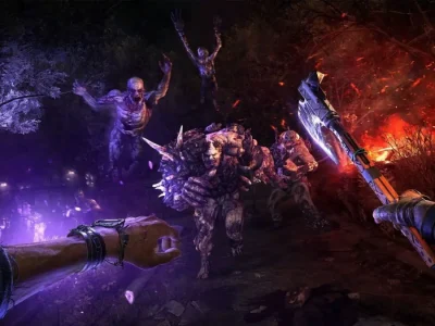 Xbox oferece Dying Light 2 e outros jogos grátis até domingo