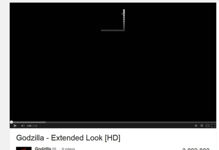 YouTube Snake
